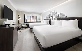 The Manhattan At Times Square